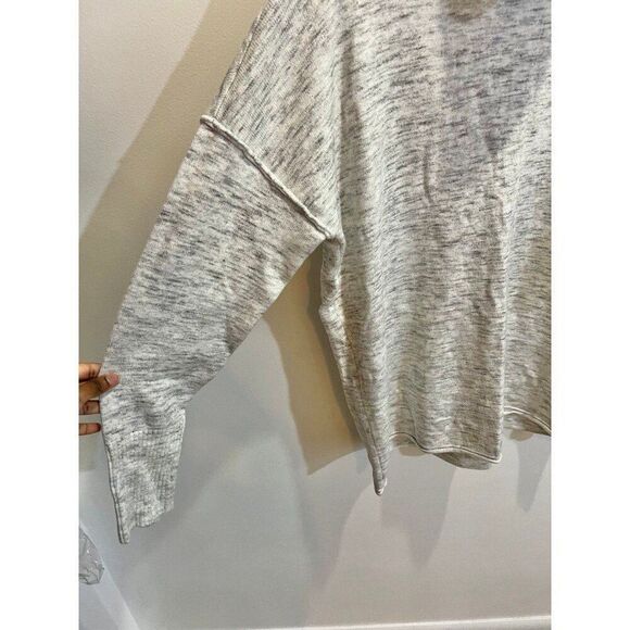 Anthropologie RD Style NWT Ursula Spongey Turtleneck Knit Sweater Top Plus Size - Picture 6 of 12